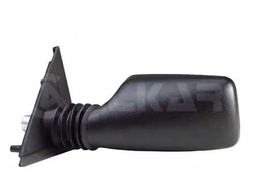 Правое зеркало Seat Ibiza I