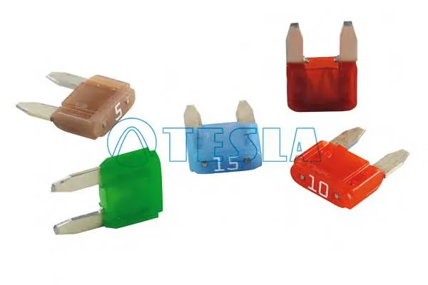 Купить FN75A50 Tesla Предохранители