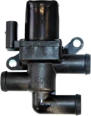Кран печки Volkswagen Crafter 30-50