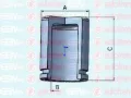 Поршень суппорта тормозного переднего AUTOFREN D025294