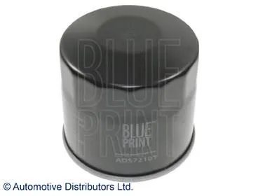 Фильтр очистки масла центробежный Blue Print ADS72101 цена, от
