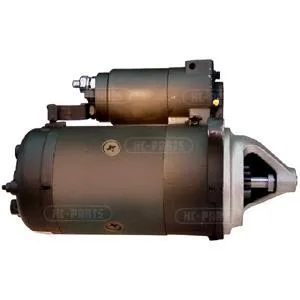 Стартер CS689 HC Parts