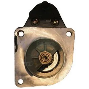 CS965 HC Parts