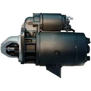 Стартер CS314 HC Parts