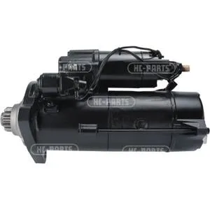 Стартер CS1463 HC Parts