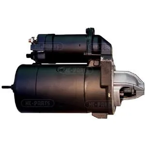  Стартер ВАЗ 2110 