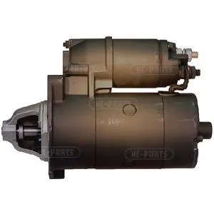 Стартер двигателя Magneti Marelli 63222831