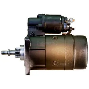 Стартер двигателя HC Parts CS332