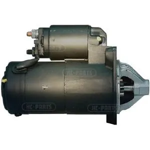 Стартер JS922 HC Parts