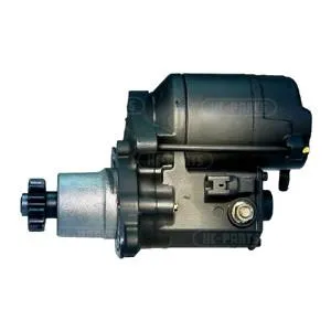 Стартер JS913 HC Parts