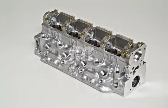 ГБЦ YC00001 Motoparts