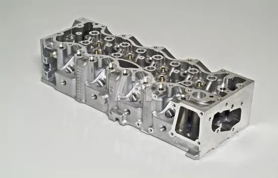 ГБЦ HC010008 Motoparts
