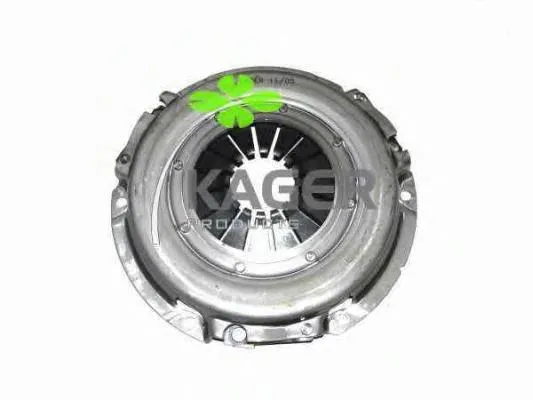 Корзина сцепления 152072 Kager