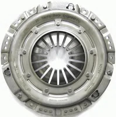 Купить Корзина сцепления Опель Зафира A F75
