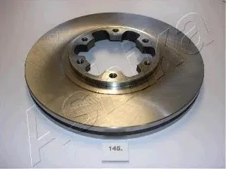 Передние тормозные диски 6001145 Ashika