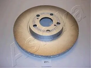 Передние тормозные диски 6002211 Ashika