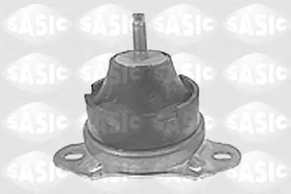 Подушка (опора) двигателя правая верхняя 8441921 Sasic