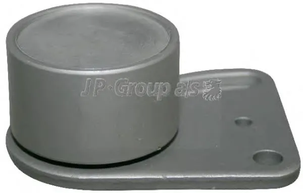 Ролик натяжителя ремня газораспределения JP Group 1512201300 цена, от