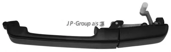 Ручка двери задней наружная правая JP Group 1187200280 цена, от 7.18 USD