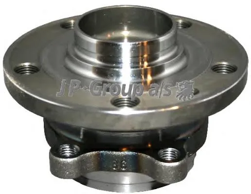 Передняя ступица 1151401902 JP Group