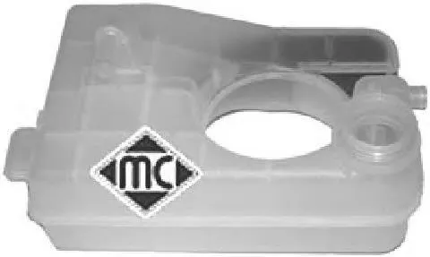  Бачок системы охлаждения Renault Twingo 1