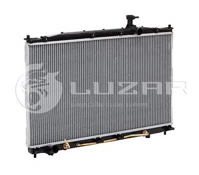Радиатор LRCHUSF06320 Luzar