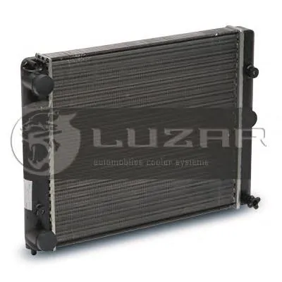 Радиатор LRC0410 Luzar