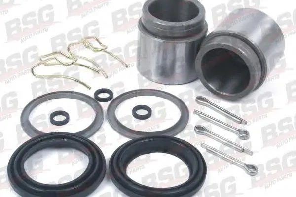 Ремкомплект переднего суппорта BG42003 Begel