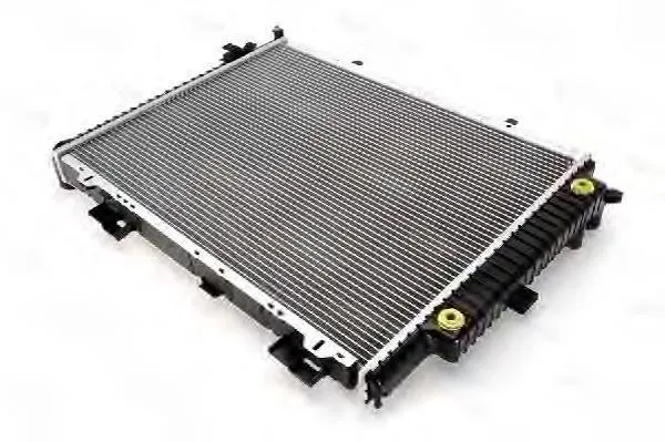 Радиатор охлаждения двигателя Thermotec D7M024TT цена, от