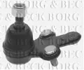 Нижняя шаровая опора BORG&BECK BBJ5271