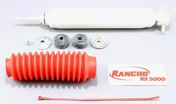 Амортизатор передний RS5128 Rancho