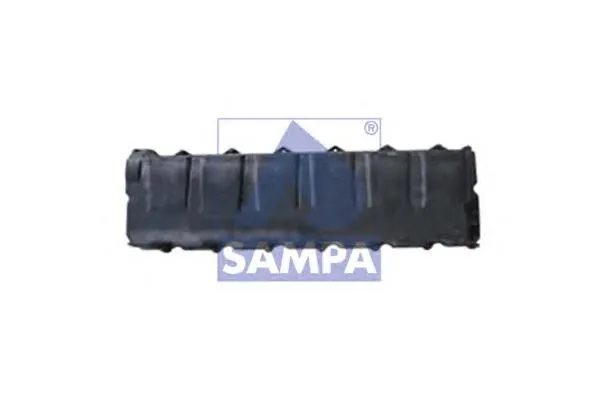 Клапанная крышка 51034016039 MAN
