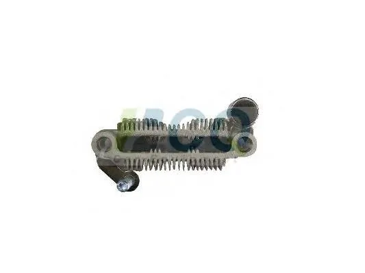 Диодный мост генератора Lauber CQ1080406