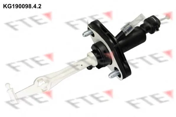 KG19009842 FTE Цилиндр сцепления, главный