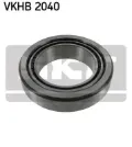 Подшипник задней ступицы SKF VKHB2040