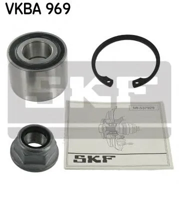 VKBA969 SKF Дисковый тормоз
