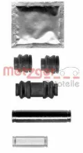 Ремкомплект переднего суппорта METZGER 1131391X
