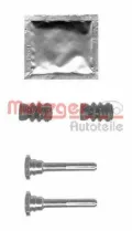 Ремкомплект переднего суппорта METZGER 1131325X