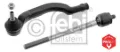 Тяга рулевая в сборе левая FEBI 37633