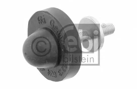 Буфер (отбойник) капота A2039880011 Mercedes