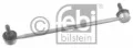 Стойка переднего стабилизатора правая FEBI 24912