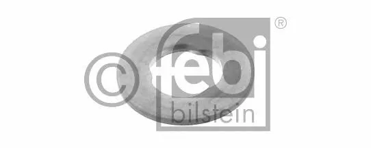 Кольцо (шайба) форсунки инжектора посадочное Febi 29140 цена, от