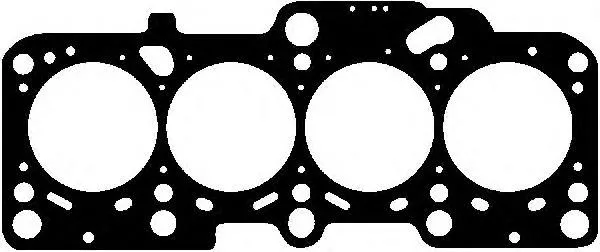 Прокладка ГБЦ H5046800 Glaser