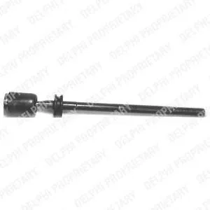 Тяги рулевые Delphi TA1376 цена, от