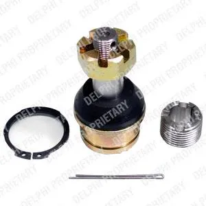 Нижняя шаровая опора TC2061 Delphi