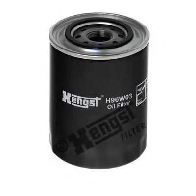 Фильтр очистки масла центробежный Hengst H96W03 цена, от
