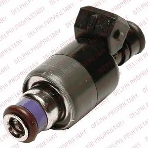 Топливные форсунки FJ1062411B1 Delphi
