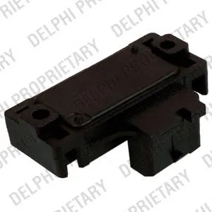 Датчик абсолютного давления в коллекторе Delphi PS1007511B1 цена, от