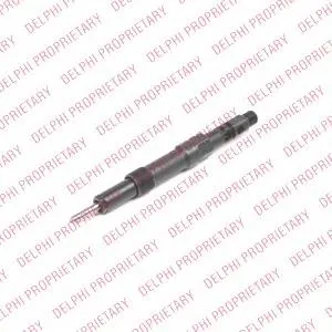 Топливные форсунки R00301Z Delphi