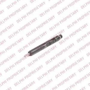 Топливные форсунки R02901D Delphi